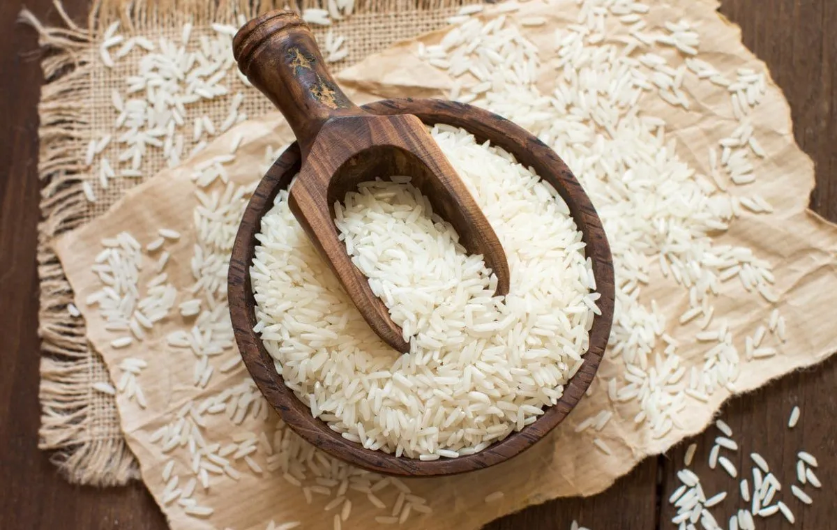 راهنمای خرید برنج وارداتی؛ چطور برنج باکیفیت انتخاب کنیم؟