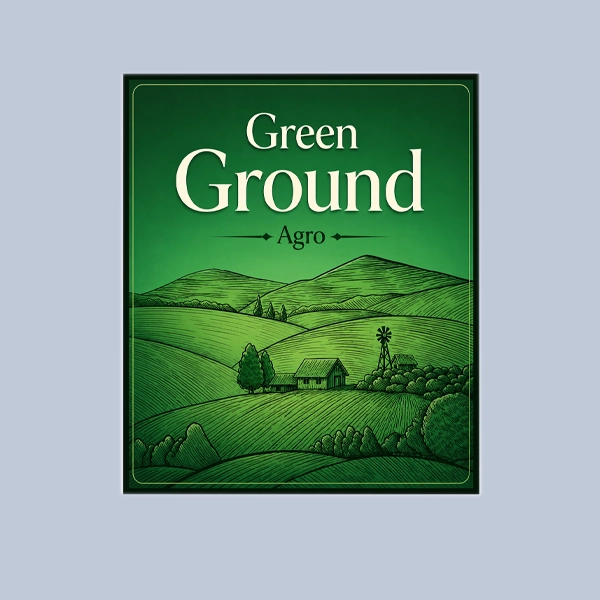 Green Ground